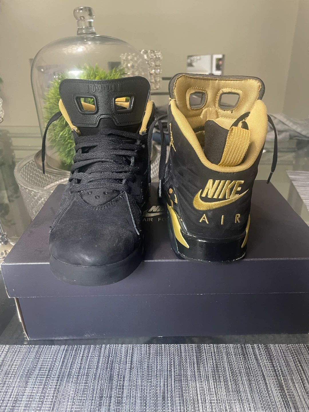 air Jordan Mvp 23 youth - photo 3