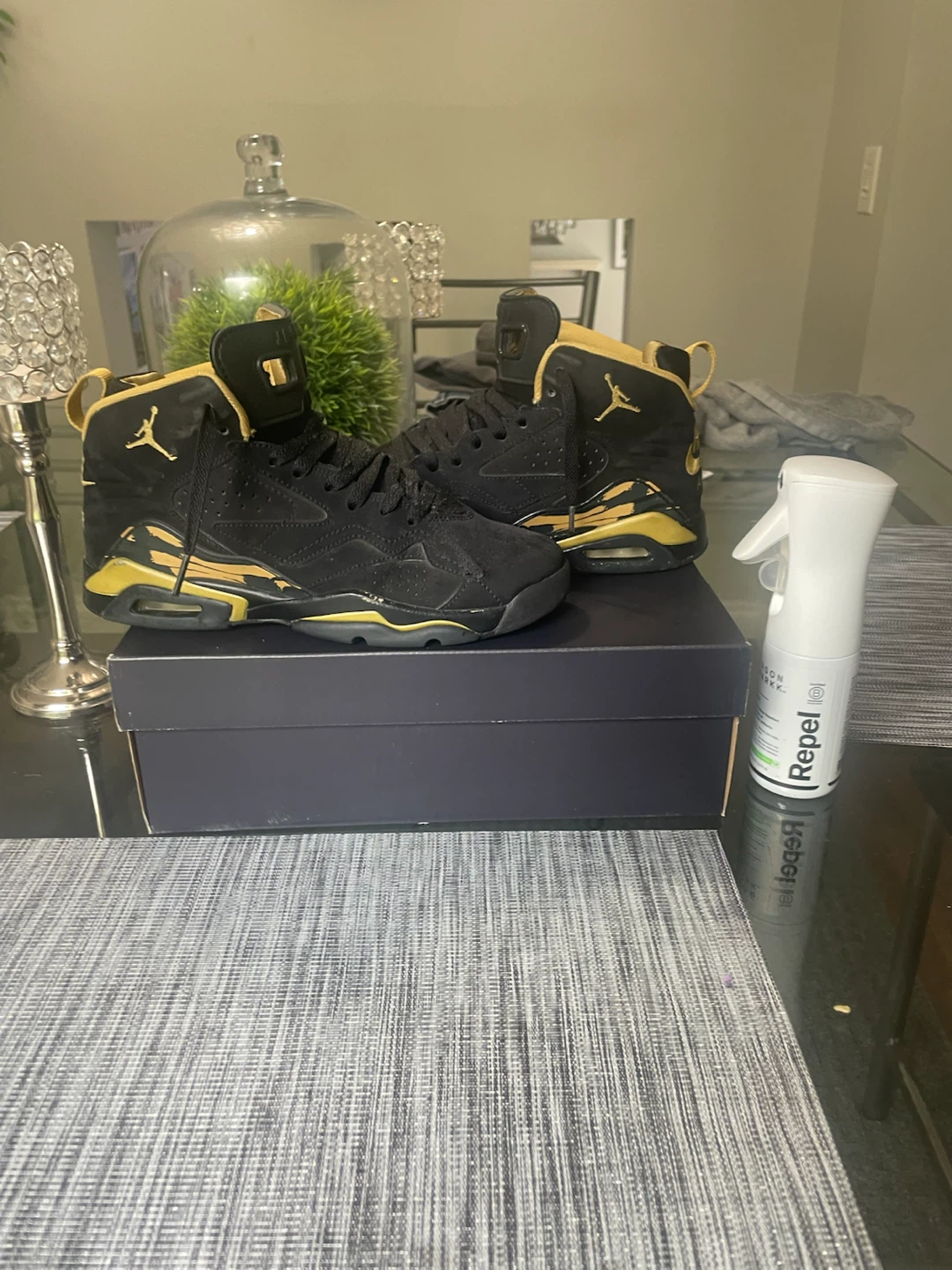 air Jordan Mvp 23 youth - photo 4