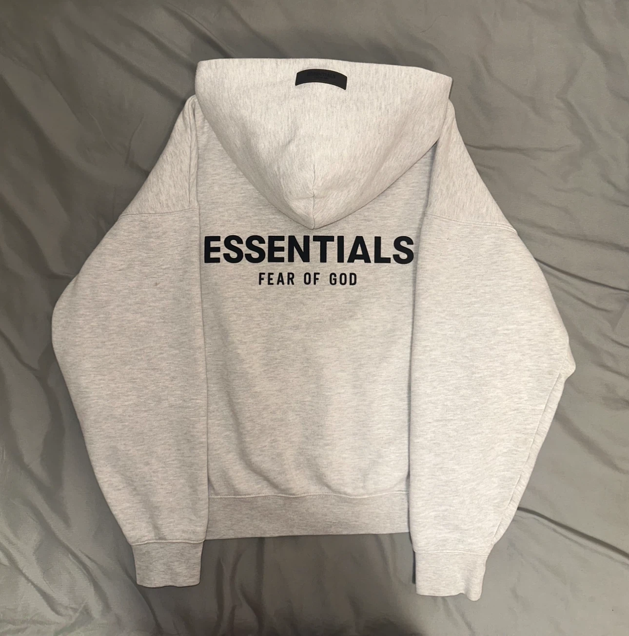 ESSENTIALS Fear of God Hoodie