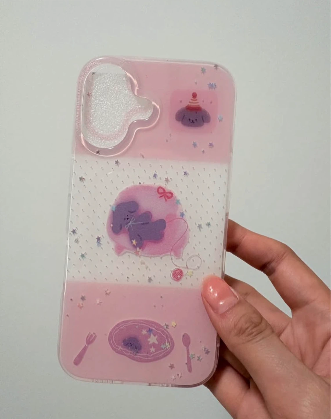 iPhone 16 case