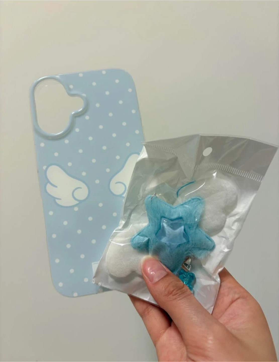 iPhone 16 case - photo 2
