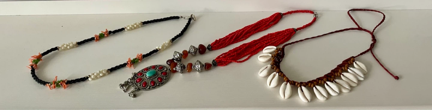 Artisan Necklaces - photo 2