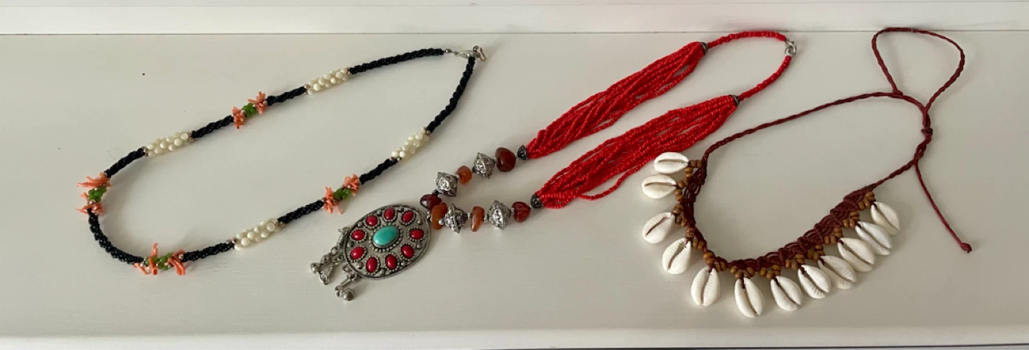 Artisan Necklaces