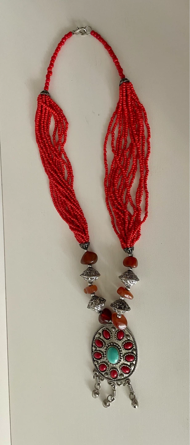 Artisan Necklaces - photo 4