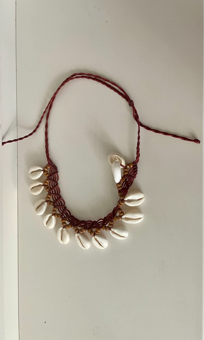 Artisan Necklaces - photo 5