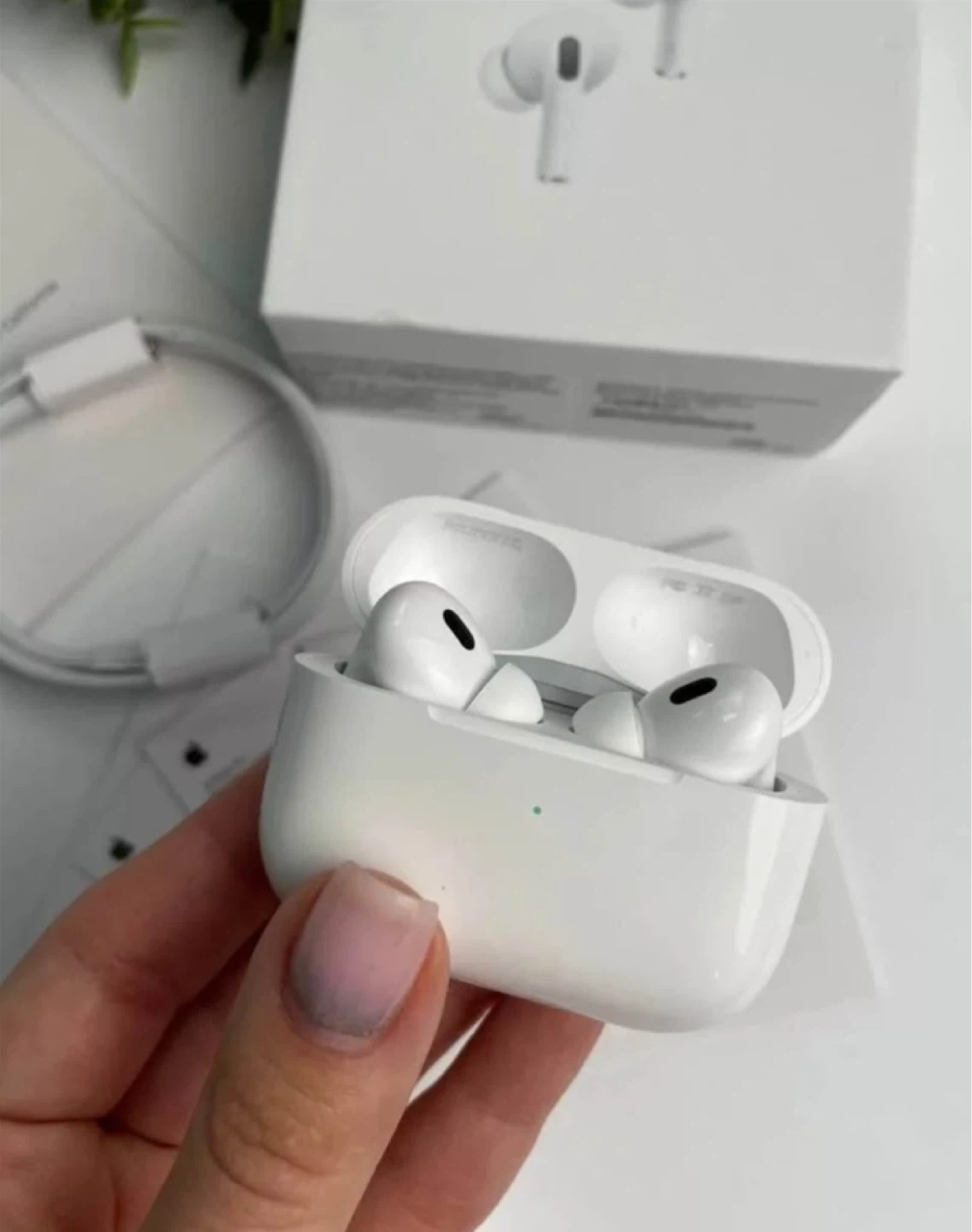 Apple AirPods (Generation 3 Pro)