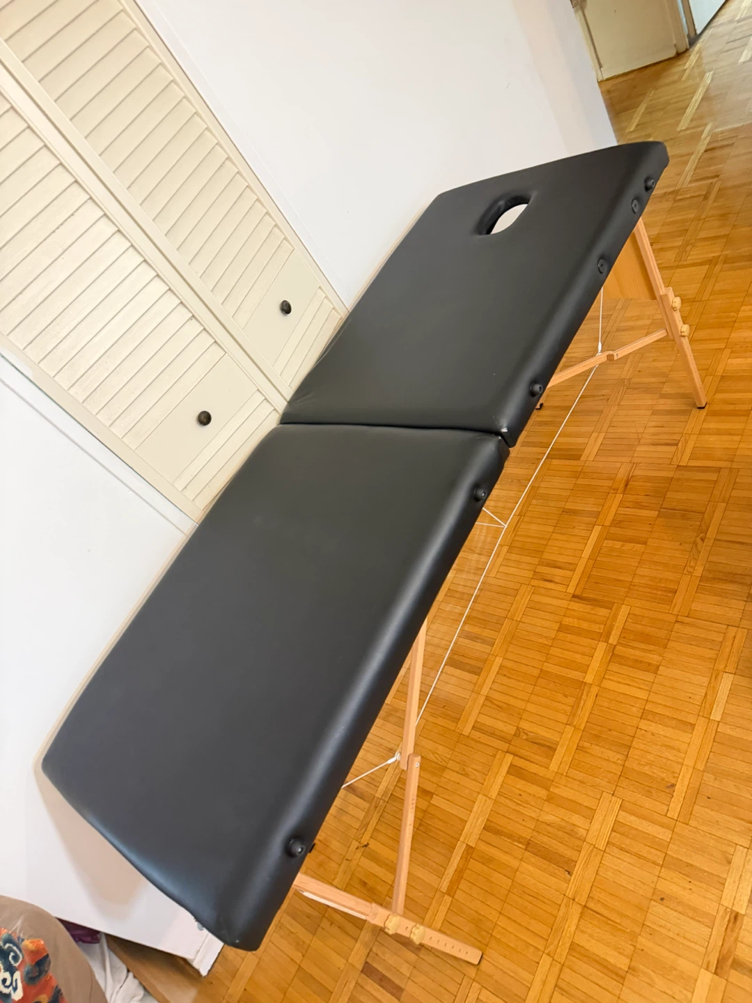 Greenlife Massage Table
