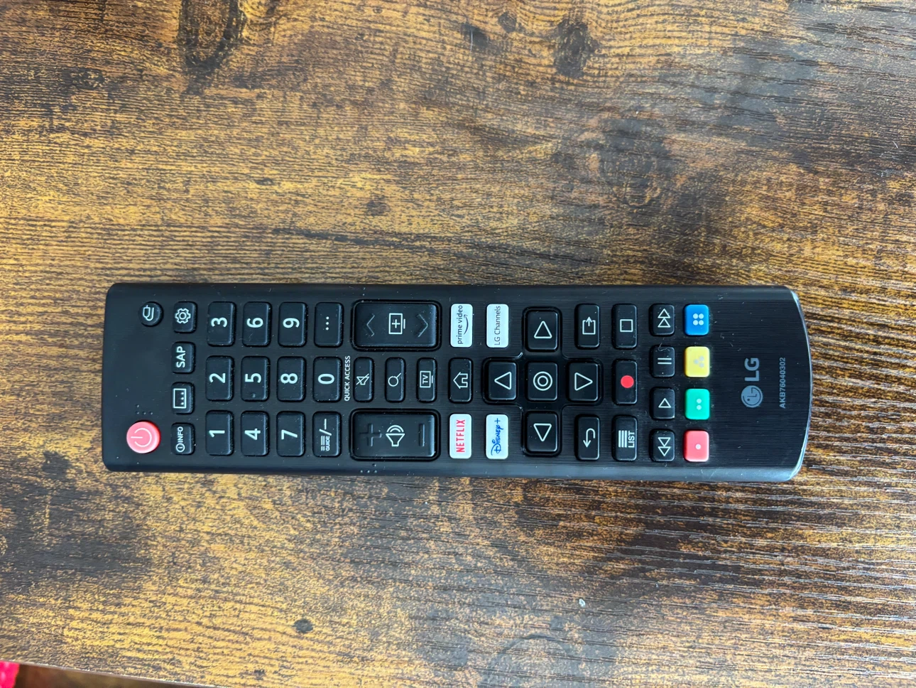 LG 70" UHD 4K Smart TV - photo 4