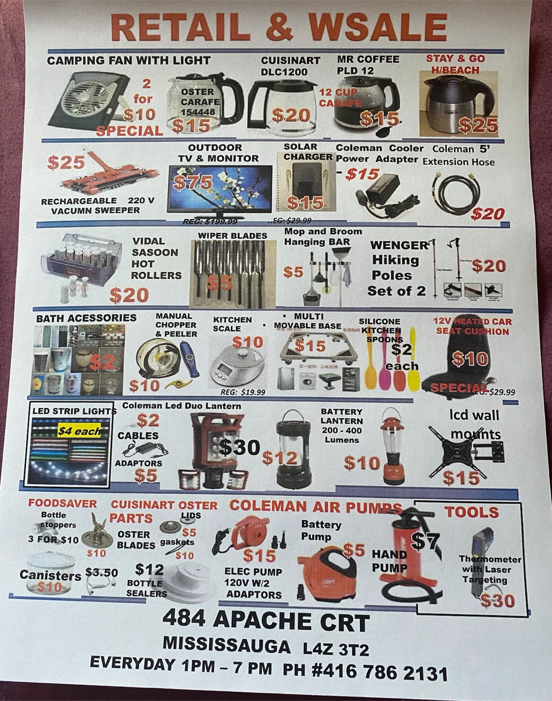 SALE. SALE SALE