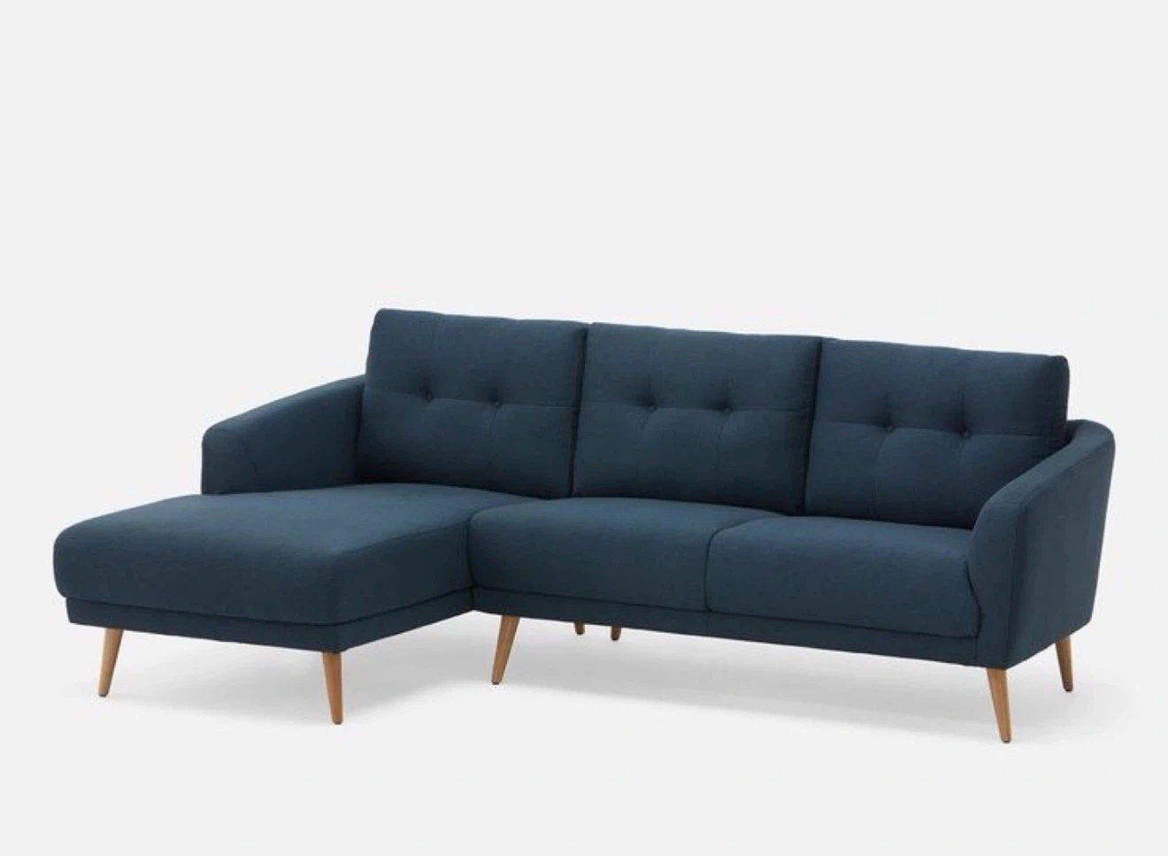 Structube Sectional Sofa - photo 4