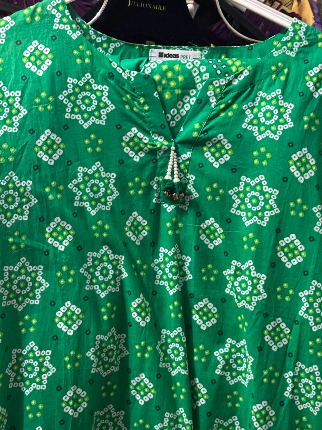 Dresses branded and custom made - photo 2
