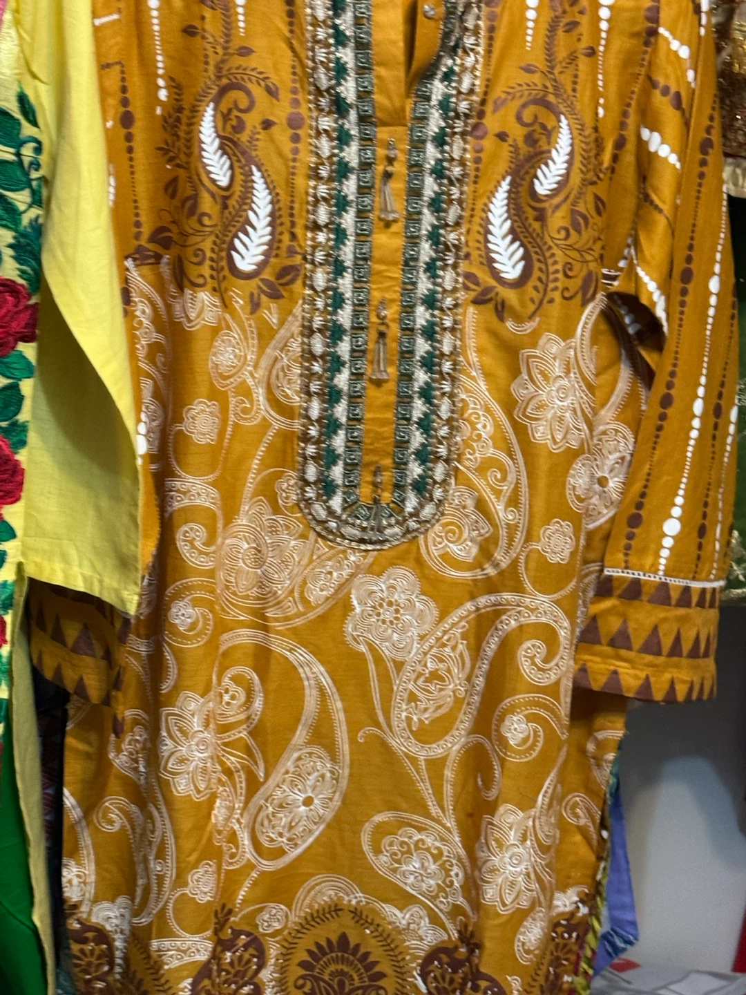Dresses branded and custom made - photo 4