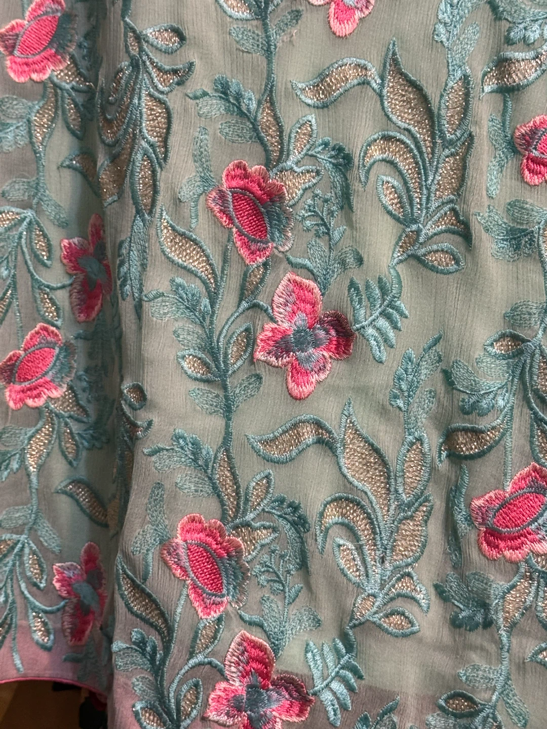 Dresses branded and custom made - photo 5