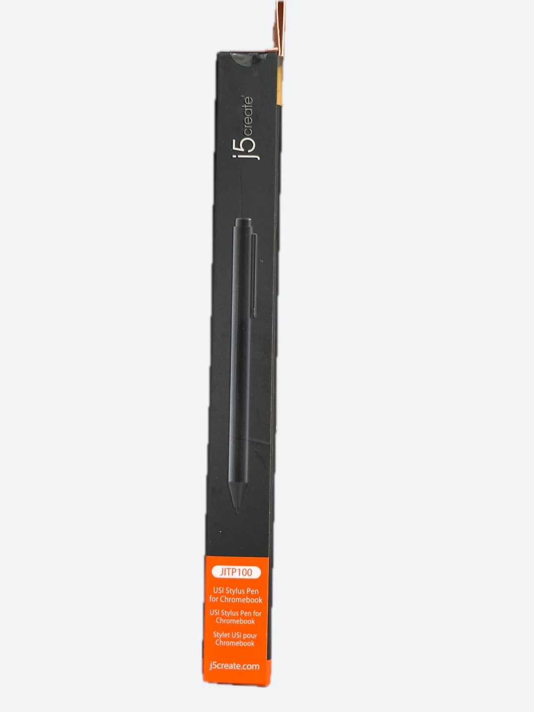 j5create USI Stylus Pen for Chromebook JITP100 - photo 4