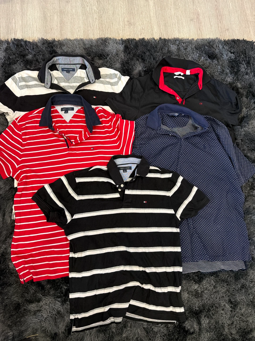 Tommy