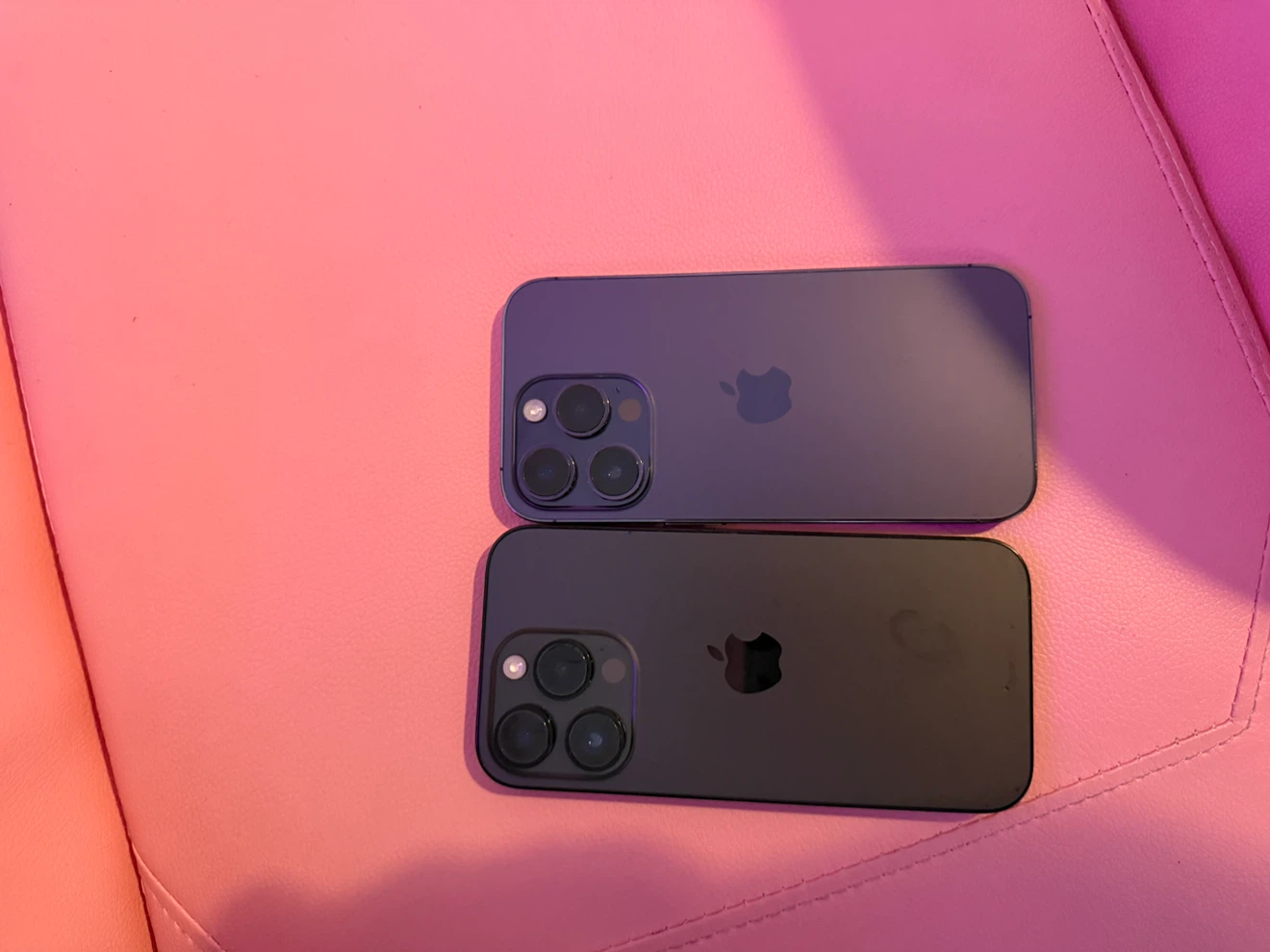 Apple iPhone 14 Pro