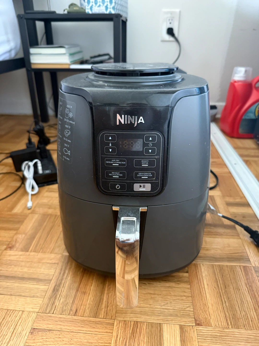 Ninja Air Fryer