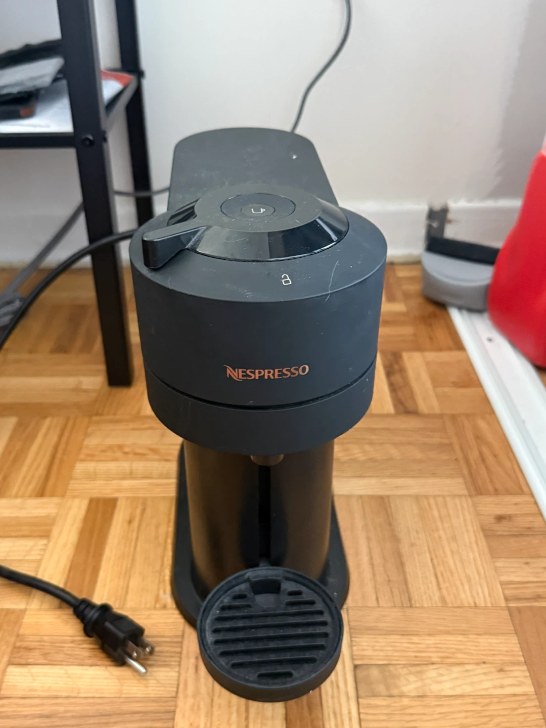 Nespresso Coffee Machine