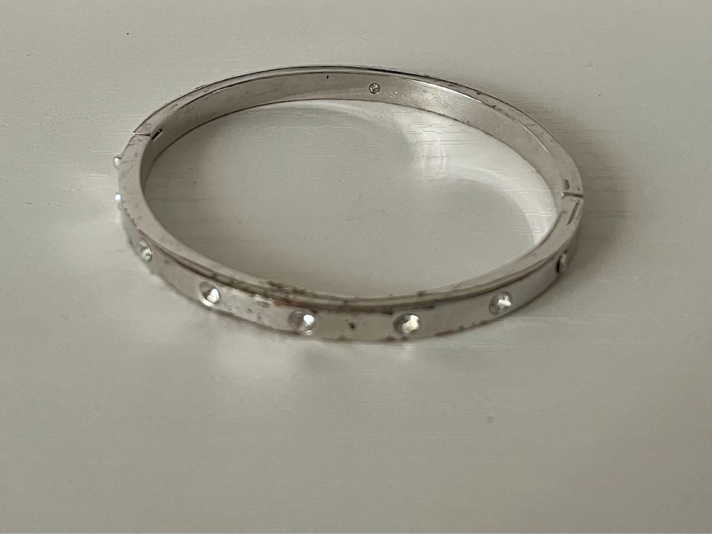 Three Bracelets - photo 5