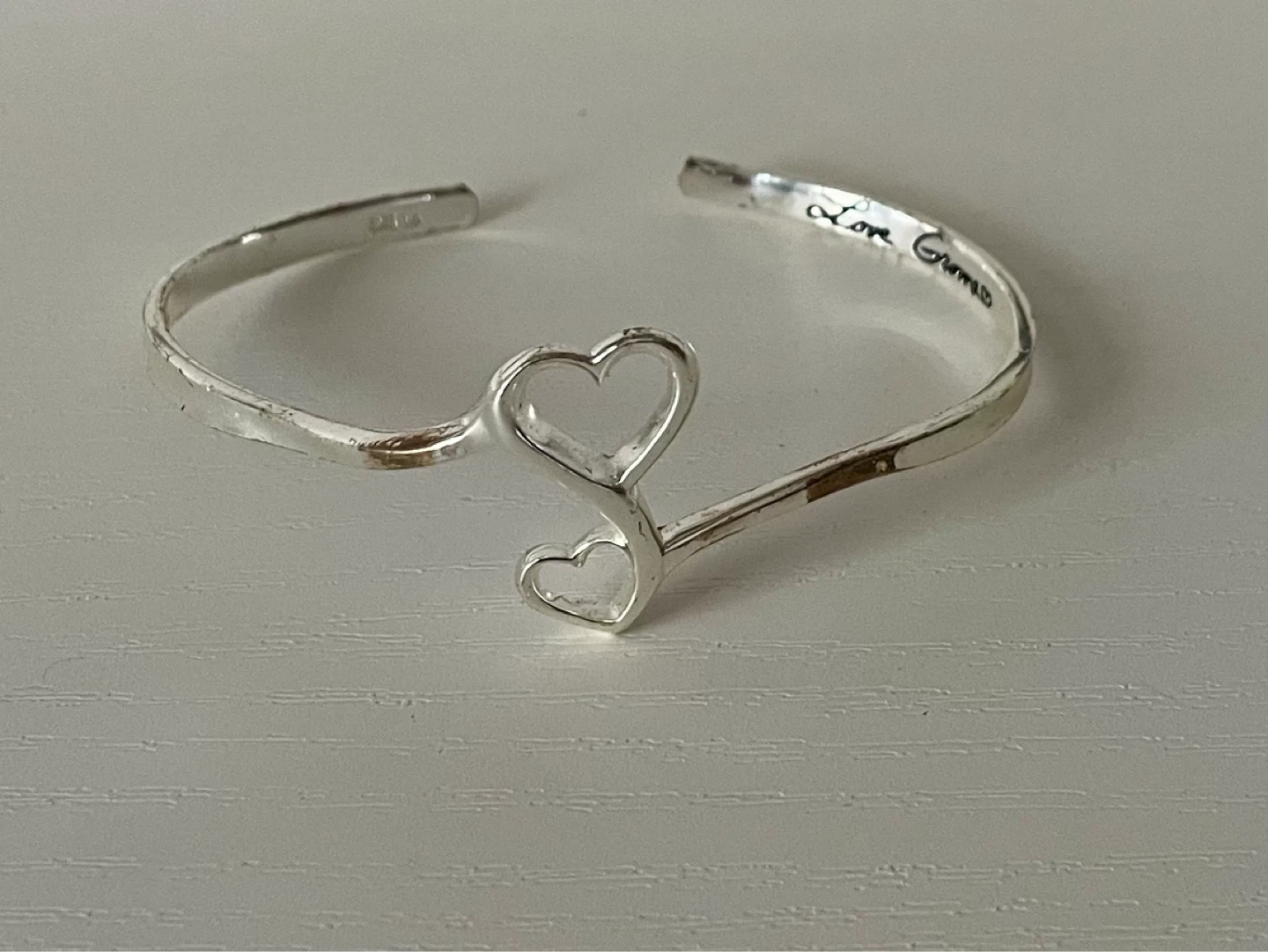 Three Bracelets - photo 4