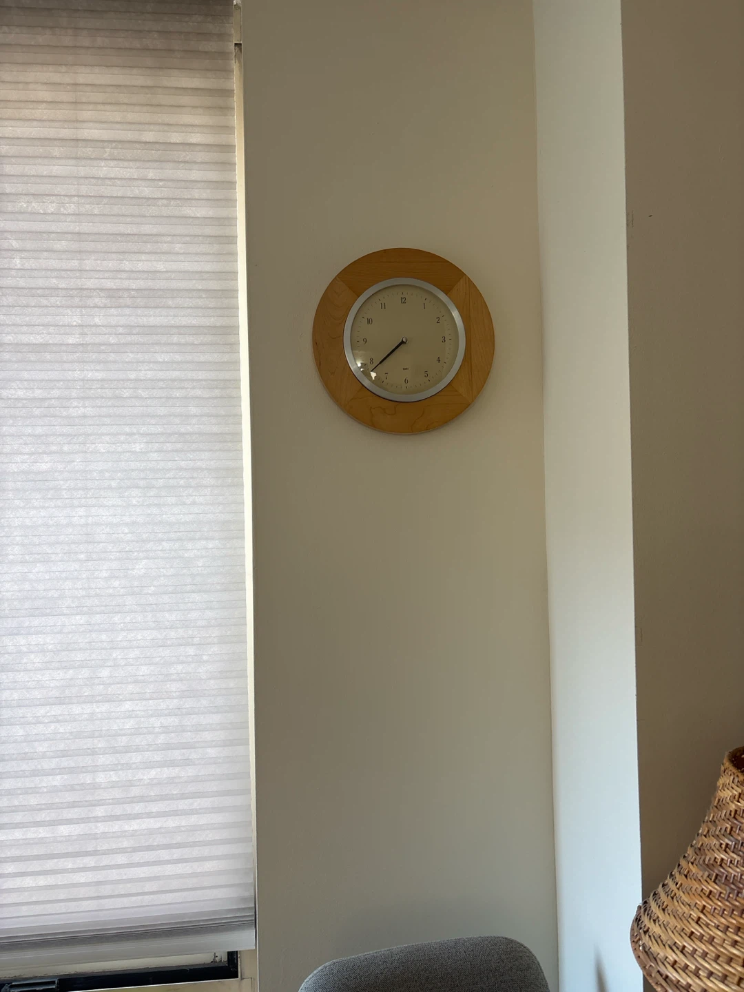 Wall Clock