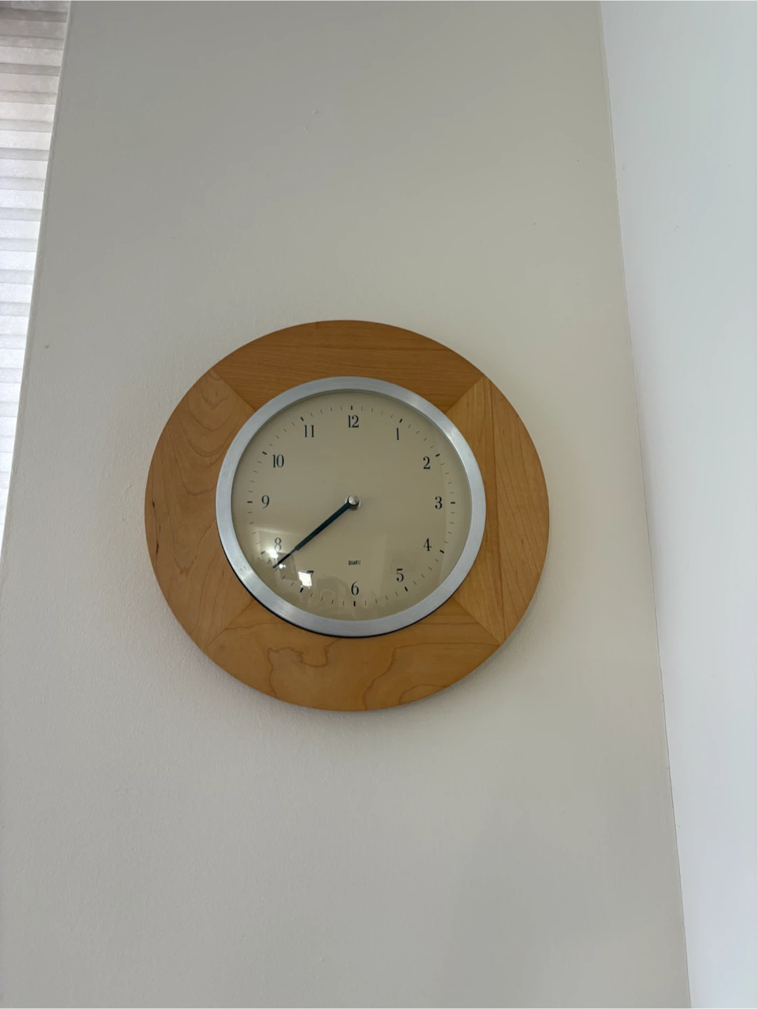 Wall Clock - photo 2