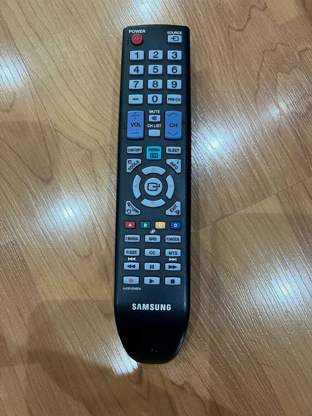Samsung 32" HD Television - photo 5