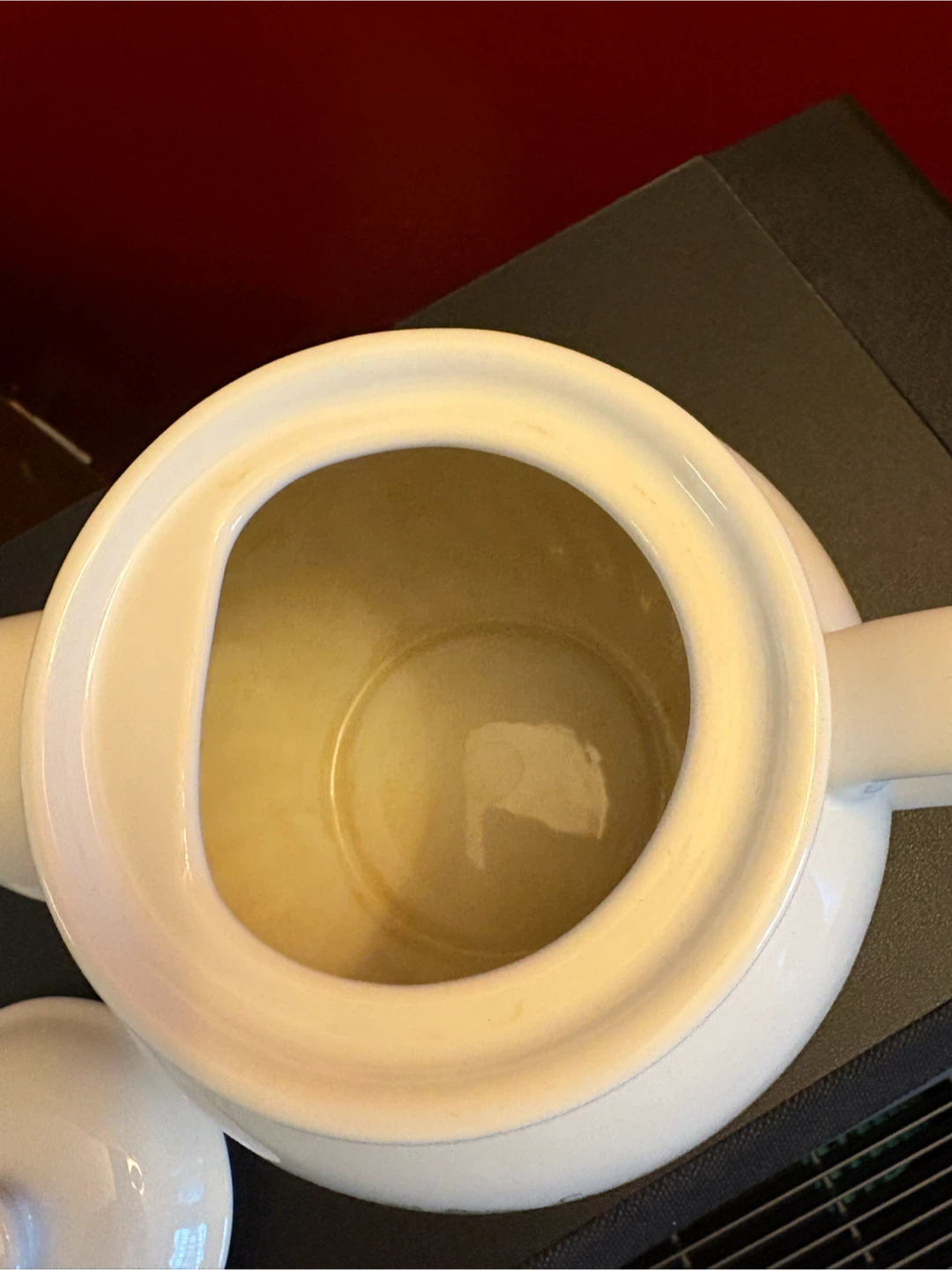 Corelle Stoneware Teapot - photo 2