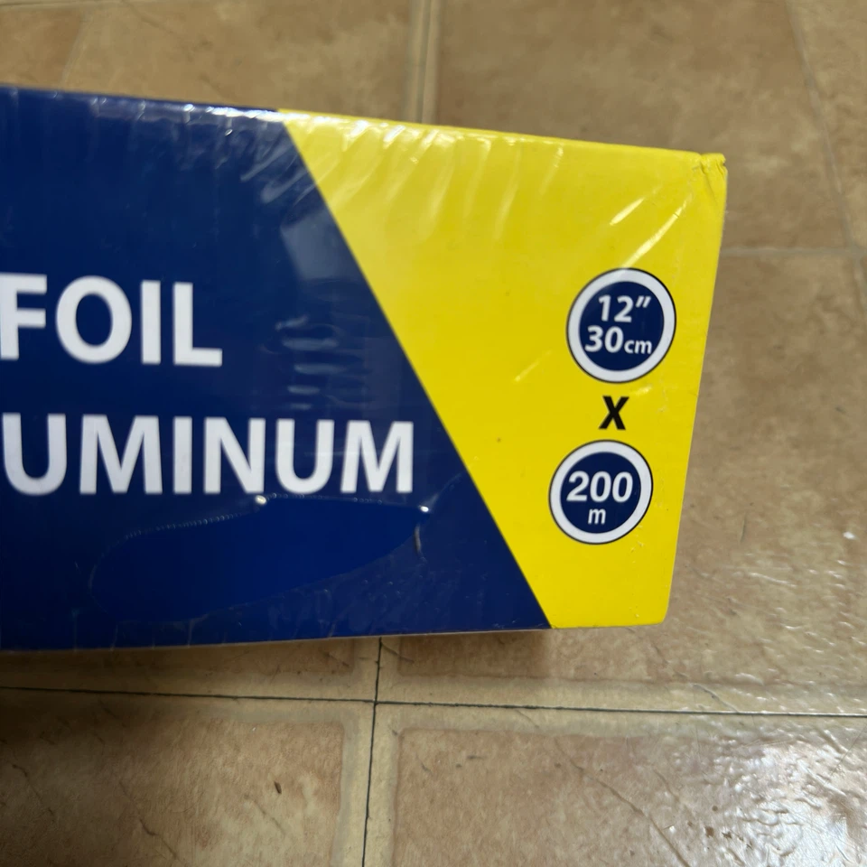 Aluminum Foil Value Roll - photo 2