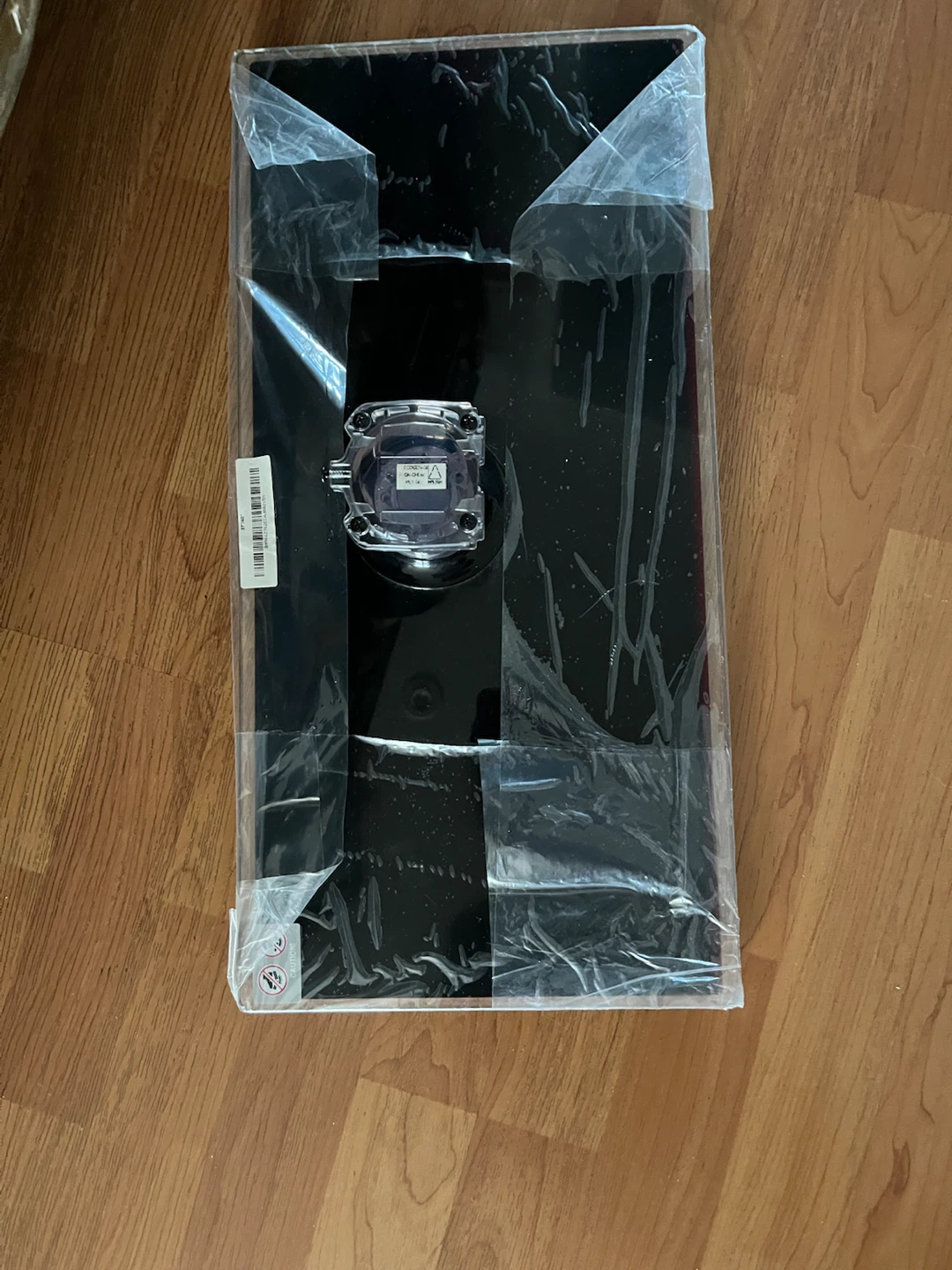 Samsung 40" Series 6 610 LCD TV - photo 3