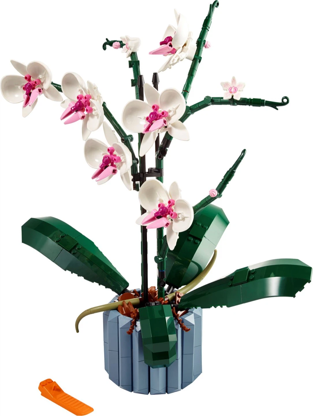 LEGO Icons Orchid Set 10311 - photo 2