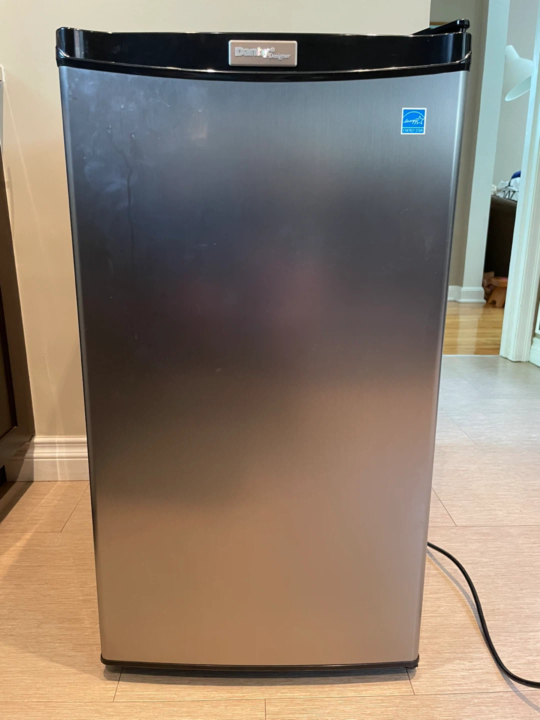 Danby Designer Mini Fridge