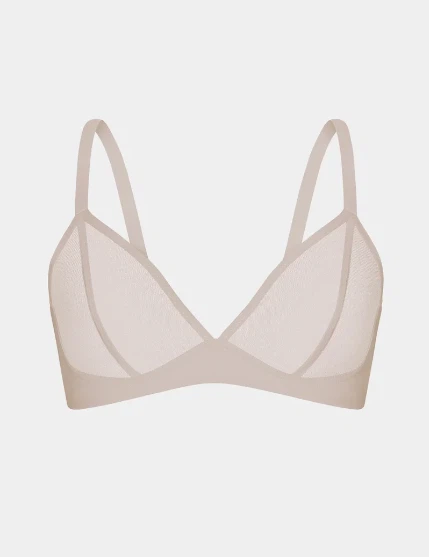 KNIX Mesh Bra