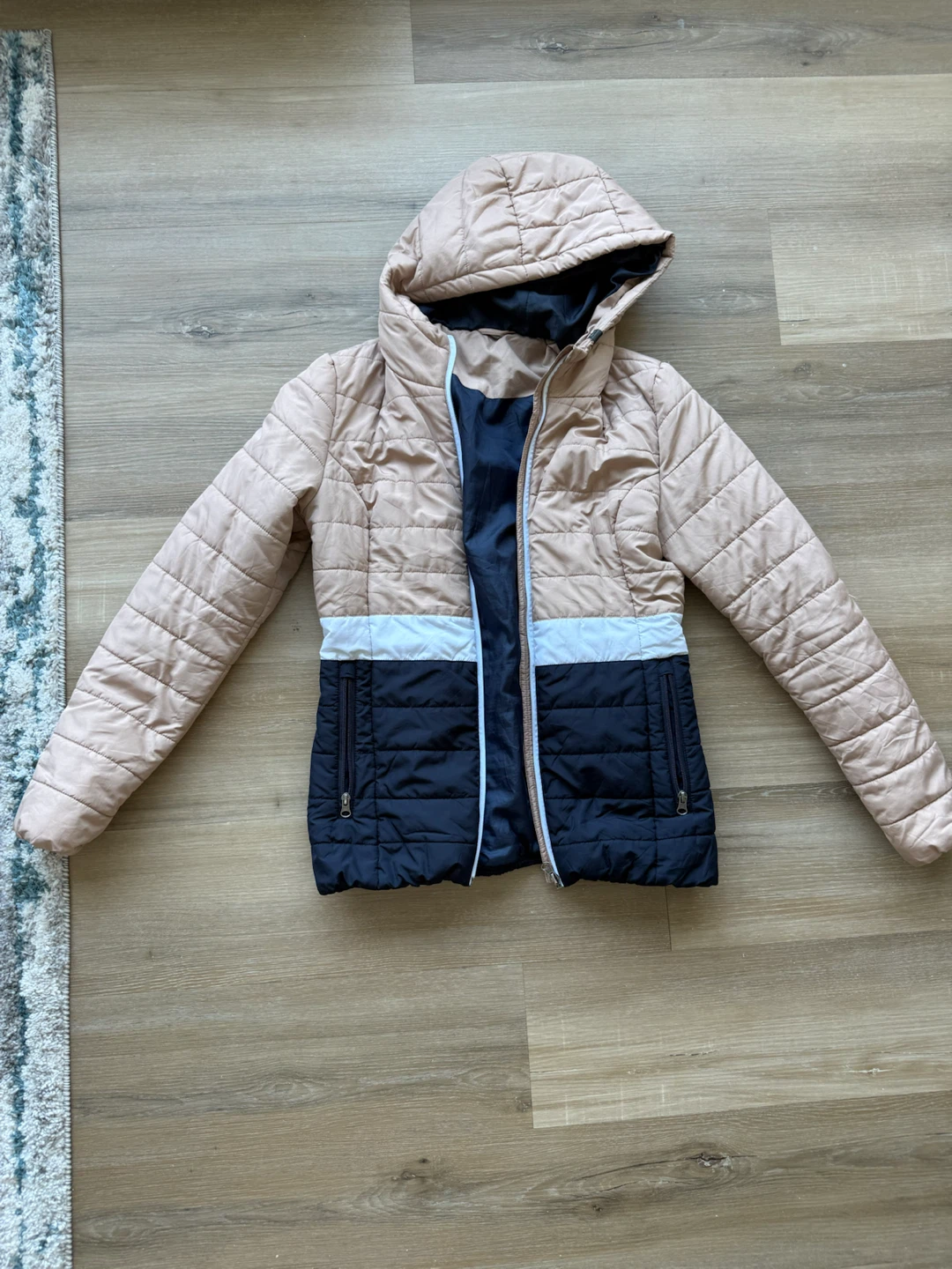 Puffer Jacket