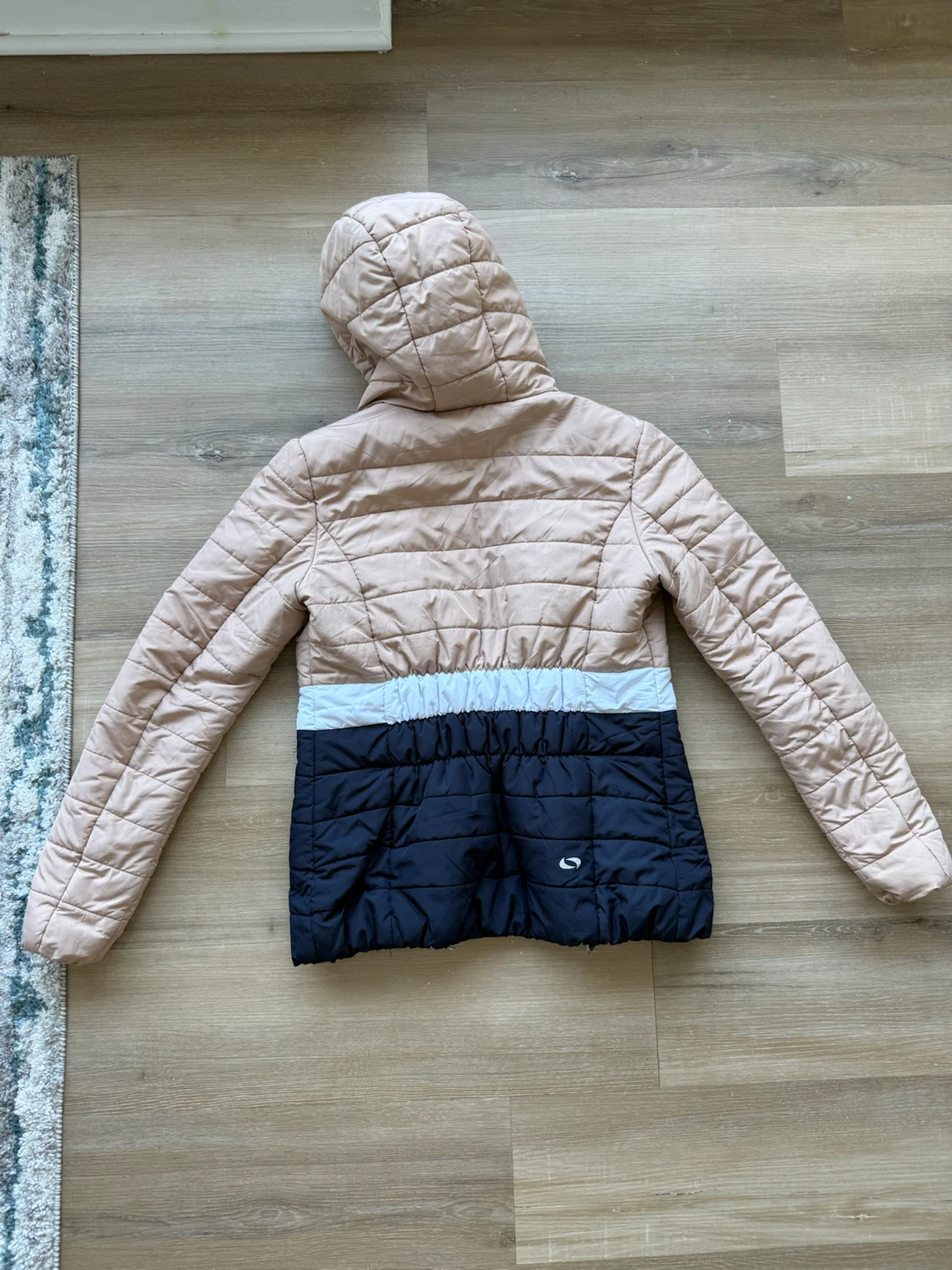 Puffer Jacket - photo 2