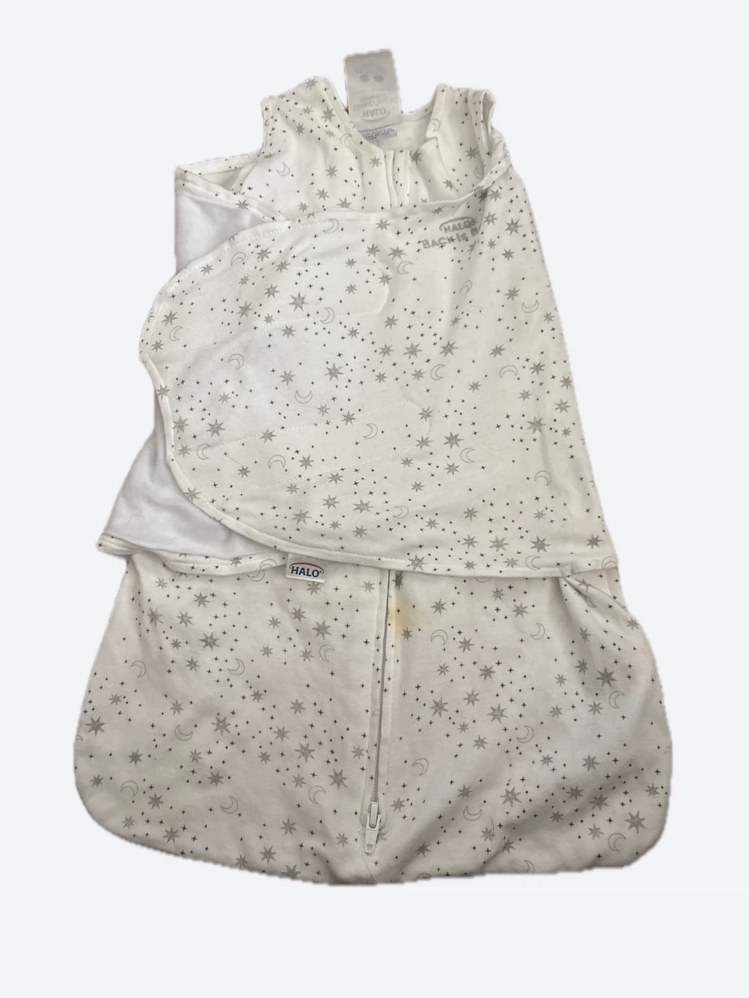 Halo SleepSack Swaddle