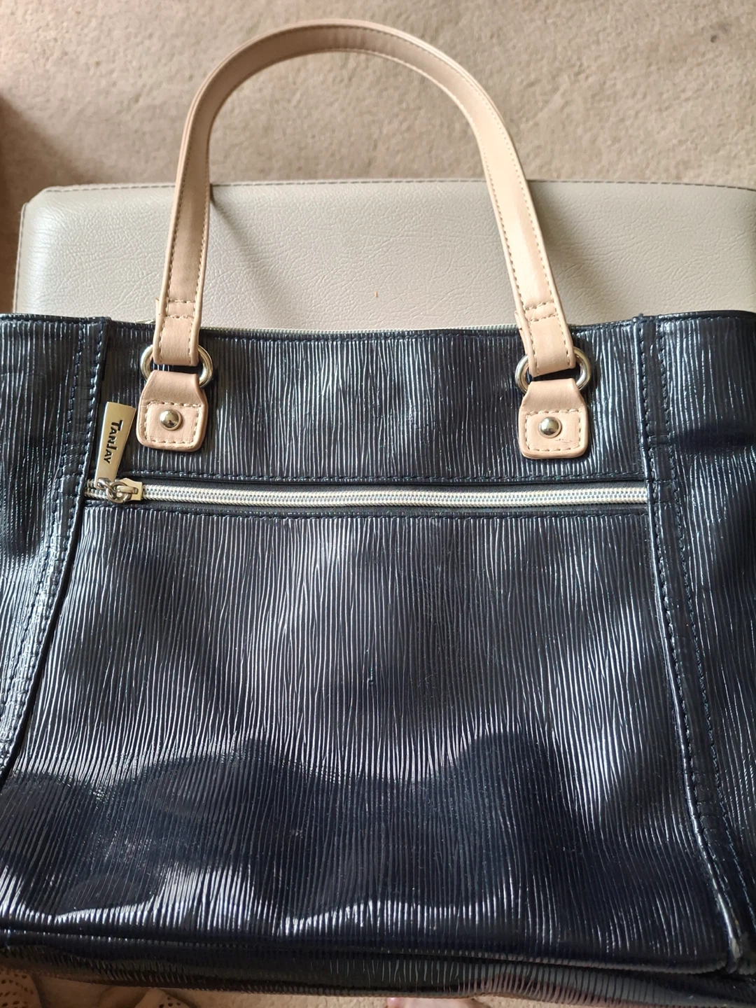 Tanjay bag - photo 2