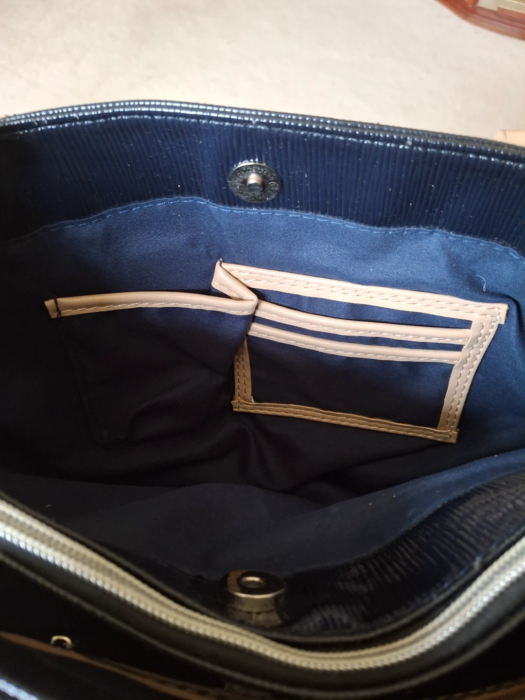 Tanjay bag - photo 3