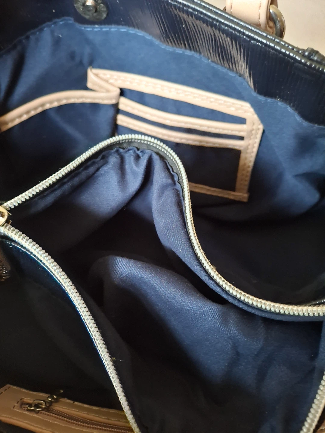 Tanjay bag - photo 4