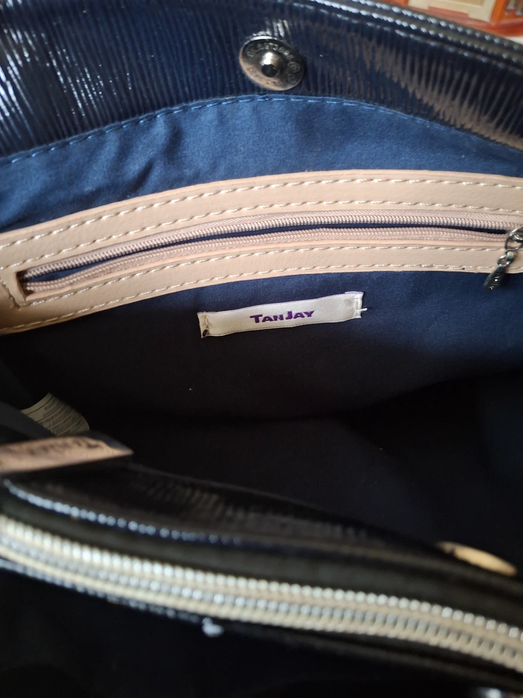 Tanjay bag - photo 5
