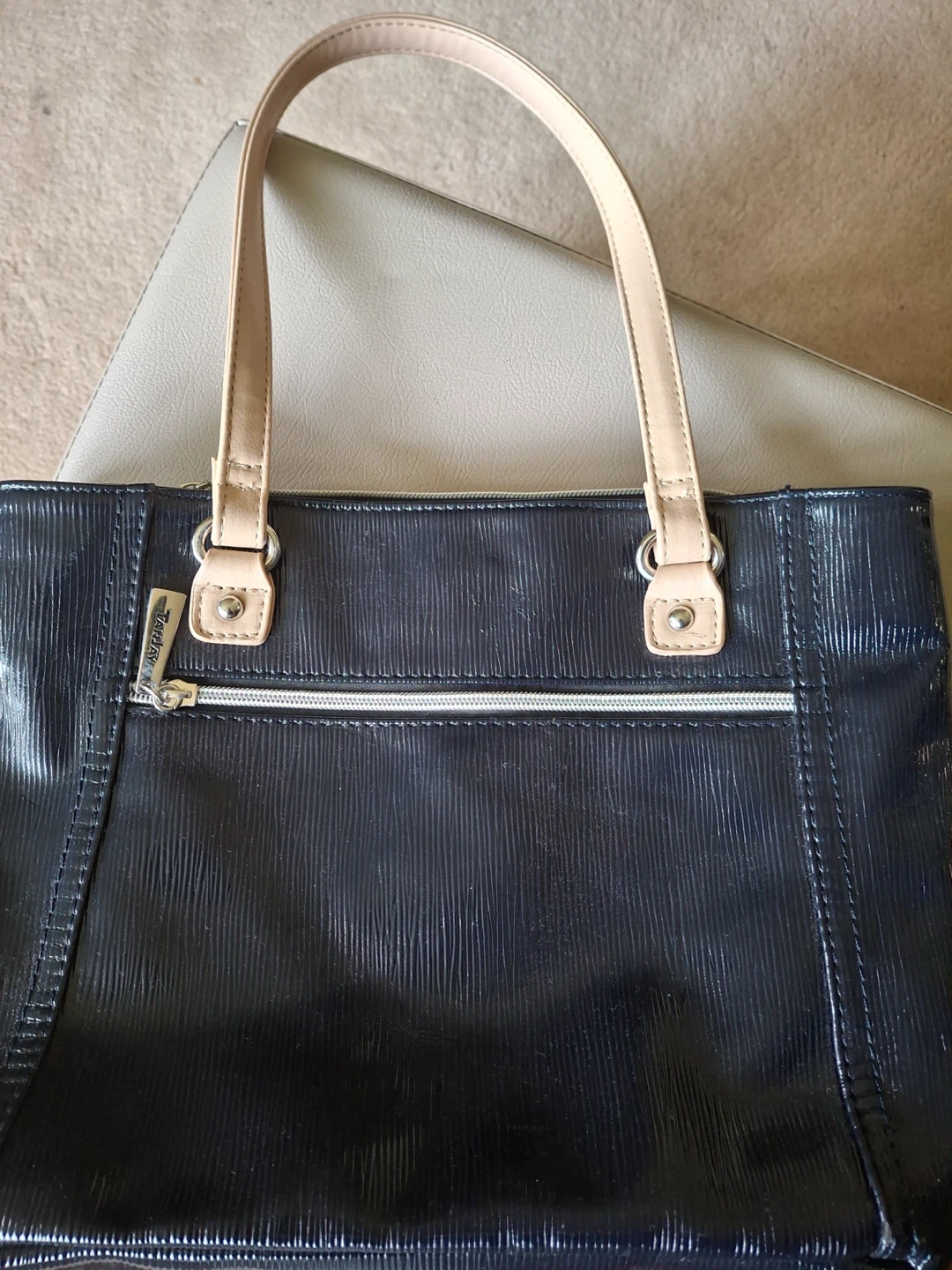 Tanjay bag