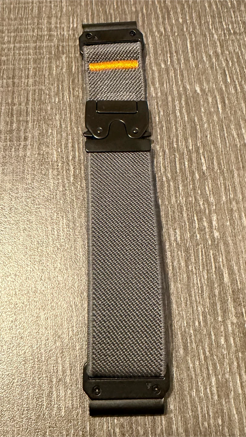 Garmin QuickFit 22mm Watch Band - photo 3