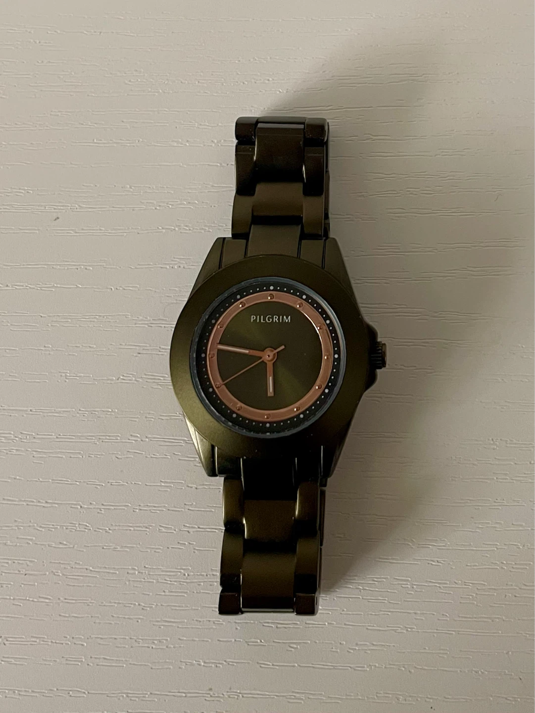 Five Watches - photo 5