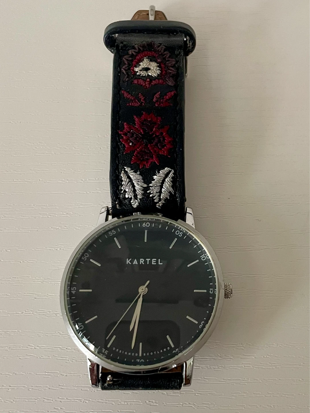 Five Watches - photo 4
