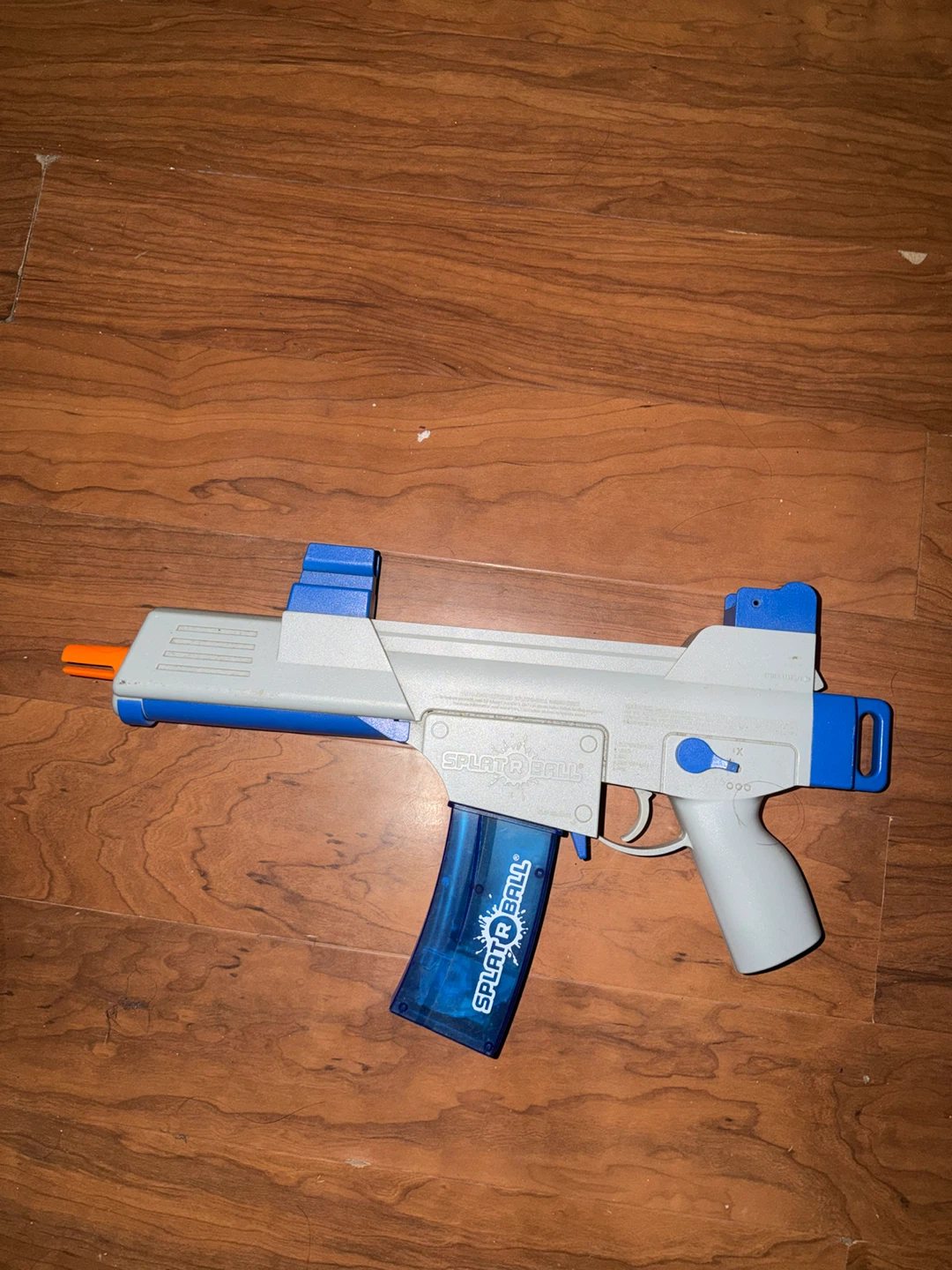 Srb400 Gel blaster