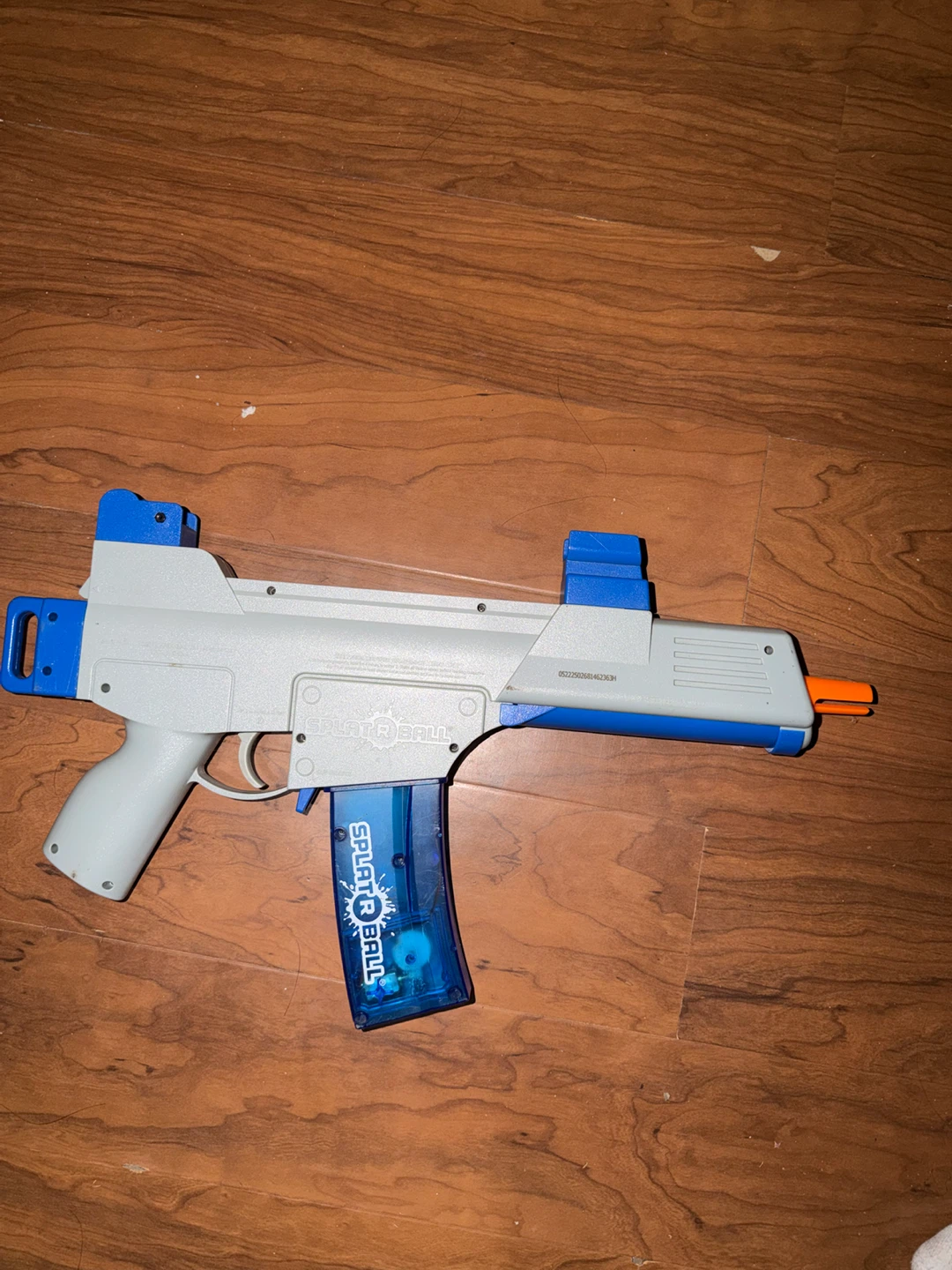 Srb400 Gel blaster - photo 2