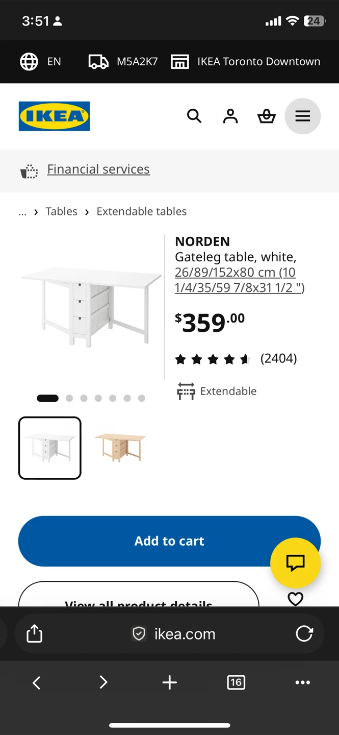 Moving Sale | couch, curtain, chandelier, folding table - photo 4