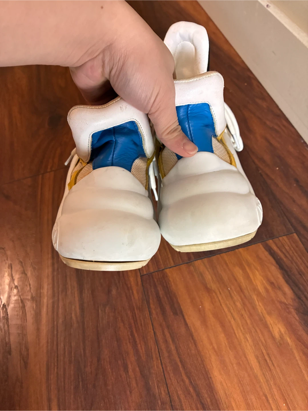 LV rubber shoes - photo 4
