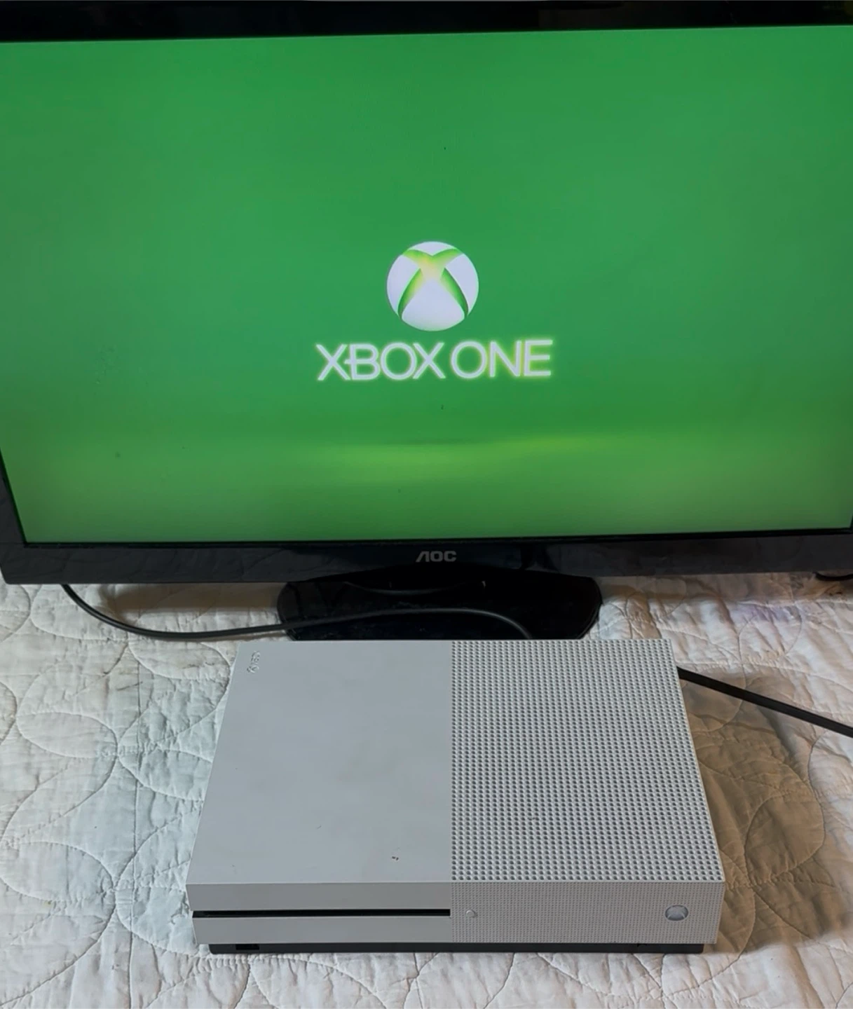 Xbox One S 1Tb Console