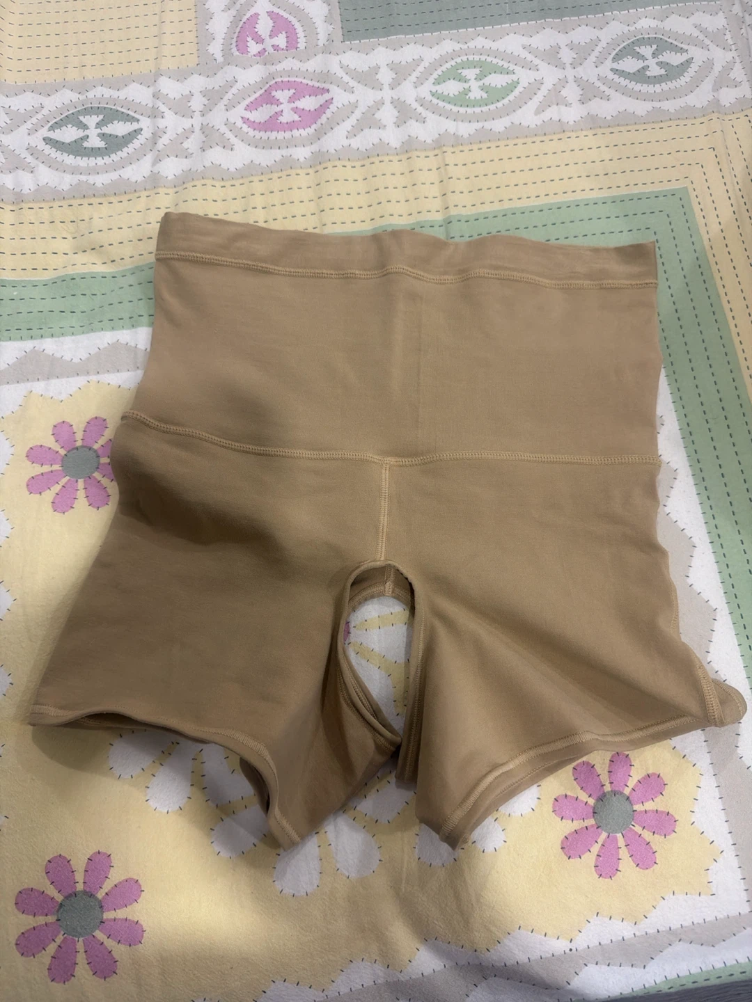 Bodycare Shapewear Shorts XL - photo 3